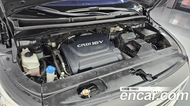 Kia Canival 2018 — photo 6