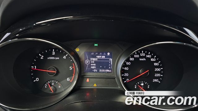 Kia Canival 2018 — photo 8