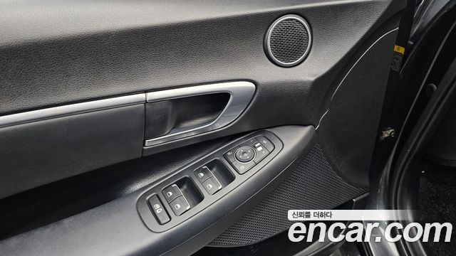 Hyundai Sonata 2020 — photo 16