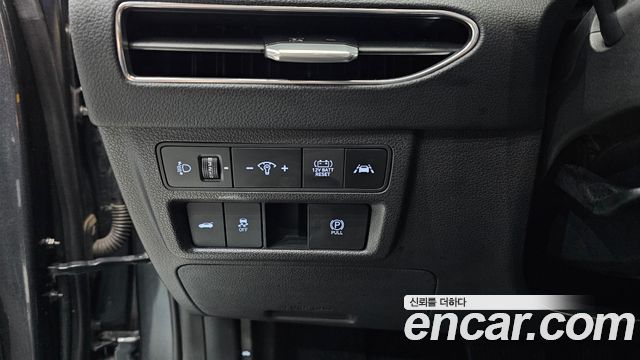 Hyundai Sonata 2020 — photo 17
