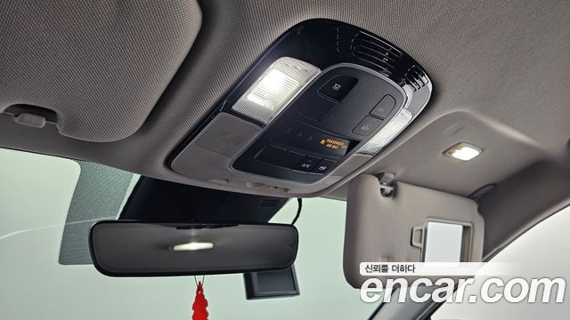 Hyundai Sonata 2020 — photo 18