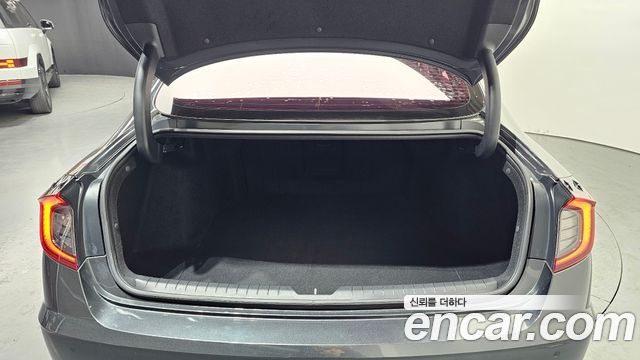 Hyundai Sonata 2020 — photo 20