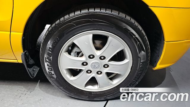 Hyundai Starex 2015 — photo 5