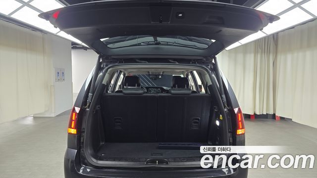Kia Mohave 2023 — photo 20