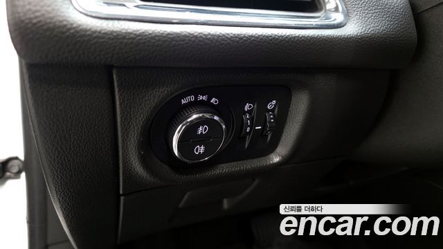 Chevrolet Korea Cruze 2017 — photo 19