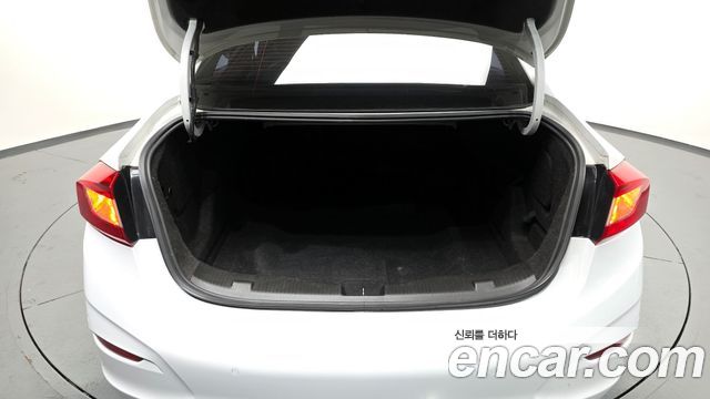 Chevrolet Korea Cruze 2017 — photo 20