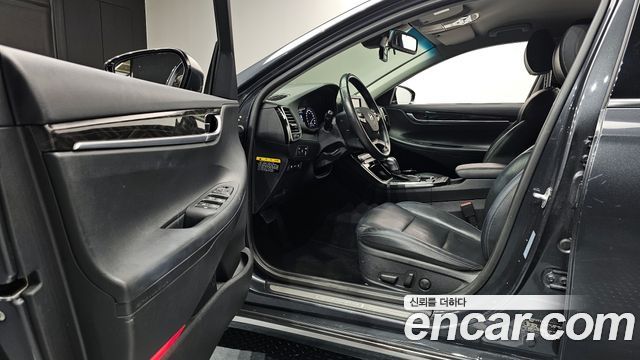 Hyundai Grandeur 2019 — photo 10
