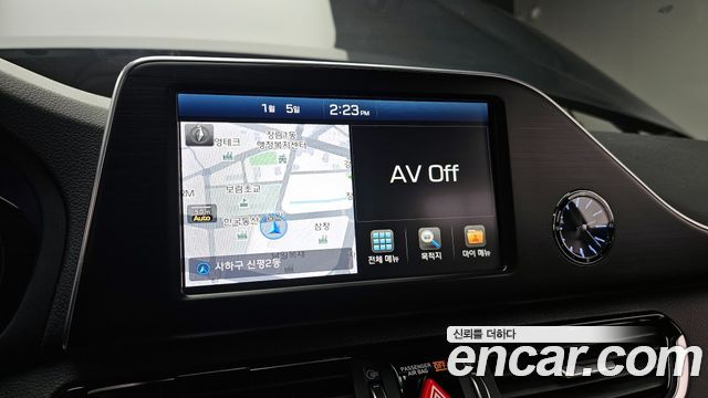 Hyundai Grandeur 2019 — photo 14