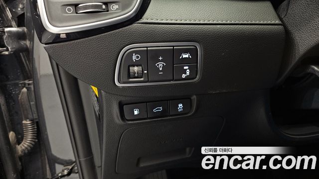 Hyundai Grandeur 2019 — photo 18