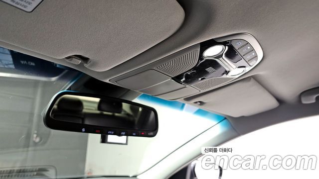 Hyundai Grandeur 2019 — photo 19