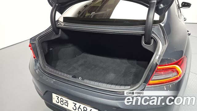 Hyundai Grandeur 2019 — photo 20