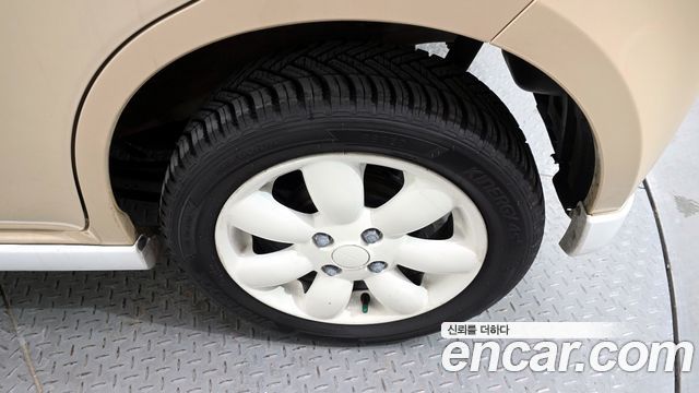Suzuki Alto Lapin 2013 — photo 5