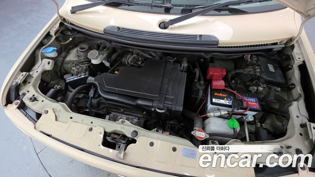 Suzuki Alto Lapin 2013 — photo 6