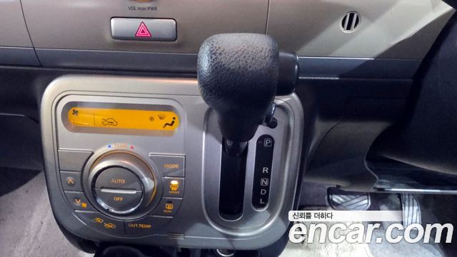 Suzuki Alto Lapin 2013 — photo 9