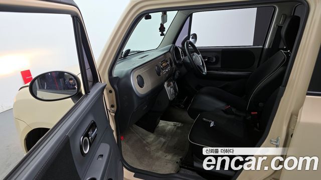 Suzuki Alto Lapin 2013 — photo 10