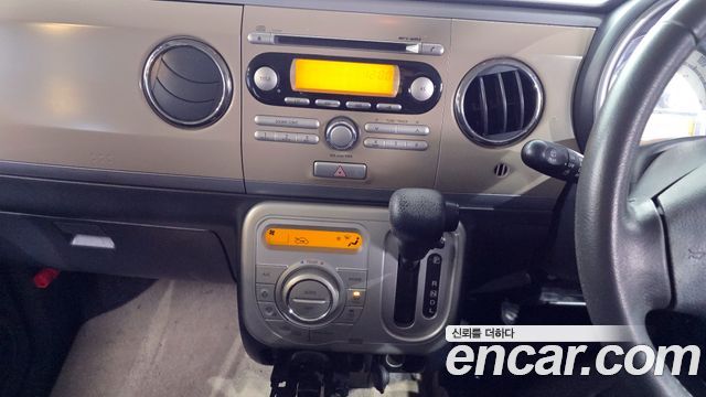 Suzuki Alto Lapin 2013 — photo 14