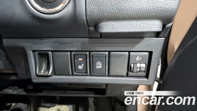 Suzuki Alto Lapin 2013 — photo 15