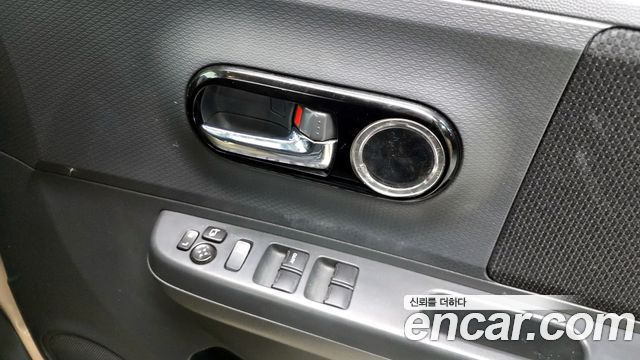 Suzuki Alto Lapin 2013 — photo 16