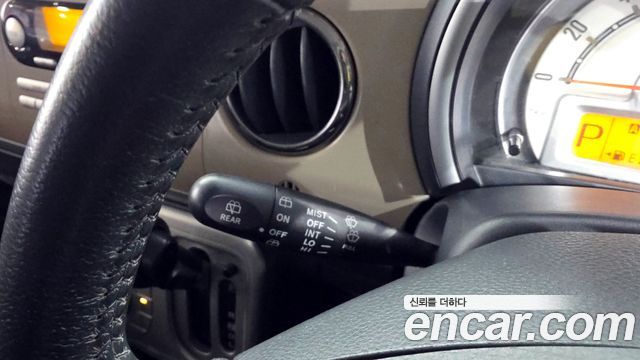 Suzuki Alto Lapin 2013 — photo 17