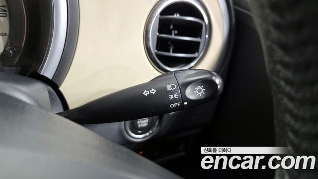 Suzuki Alto Lapin 2013 — photo 18