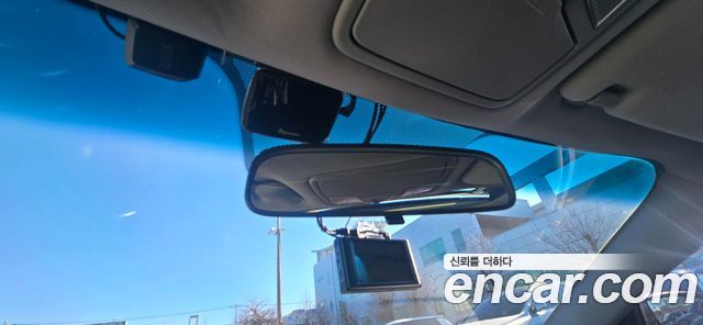 Kia K5 2014 — photo 12