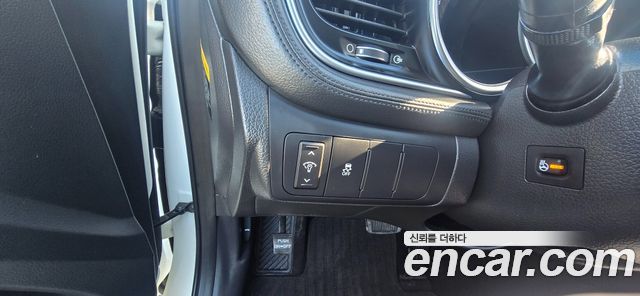 Kia K5 2014 — photo 13
