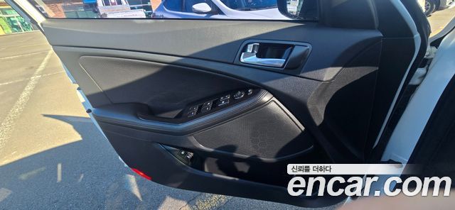 Kia K5 2014 — photo 14
