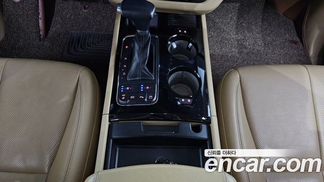 Kia Canival 2018 — photo 9