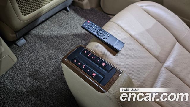 Kia Canival 2018 — photo 19