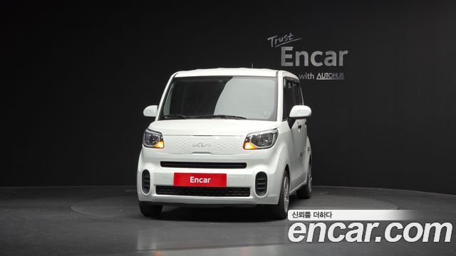Kia RAY 2022 — photo 3