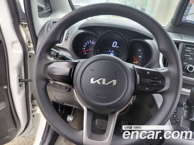 Kia RAY 2022 — photo 7