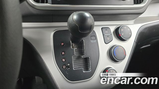 Kia RAY 2022 — photo 9