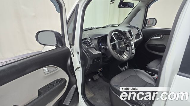 Kia RAY 2022 — photo 10