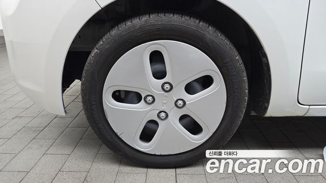Kia RAY 2022 — photo 14