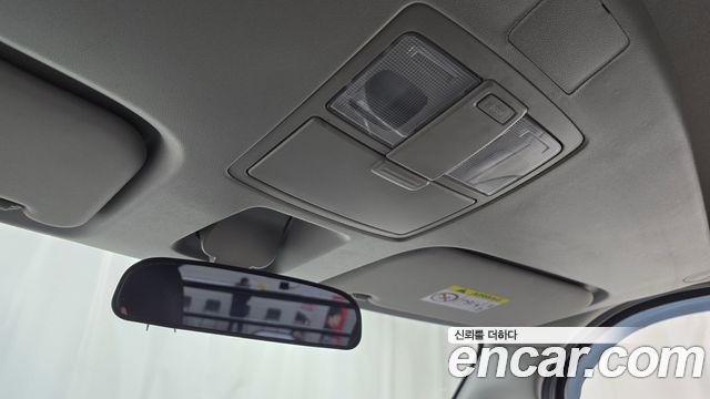 Kia RAY 2022 — photo 16