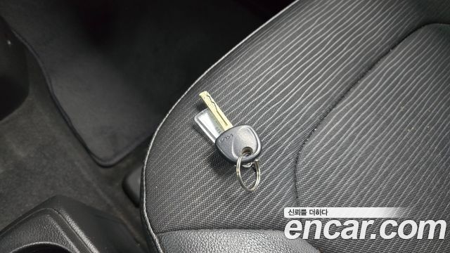Kia RAY 2022 — photo 17