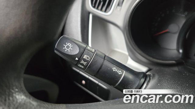Kia RAY 2022 — photo 18