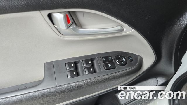 Kia RAY 2022 — photo 19