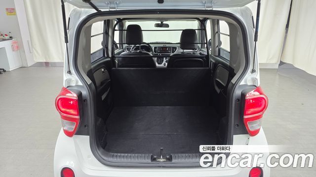 Kia RAY 2022 — photo 20