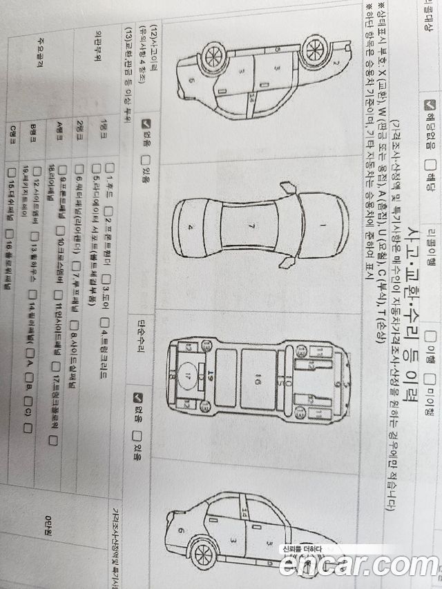 Hyundai AVANTE 2018 — photo 17