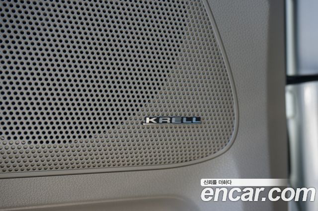 Kia Canival 2019 — photo 9