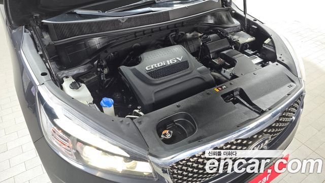 Kia Sorento 2017 — photo 6