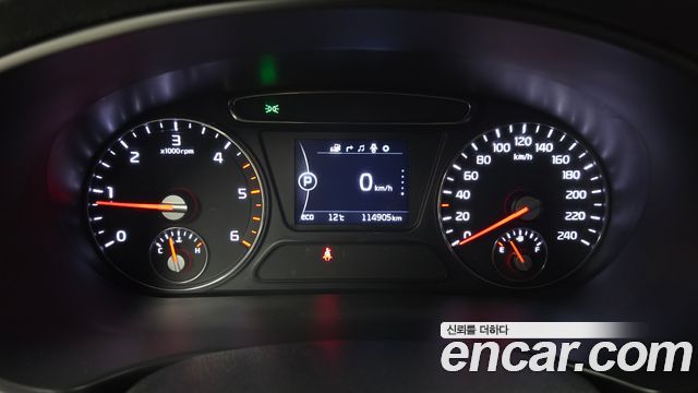 Kia Sorento 2017 — photo 8