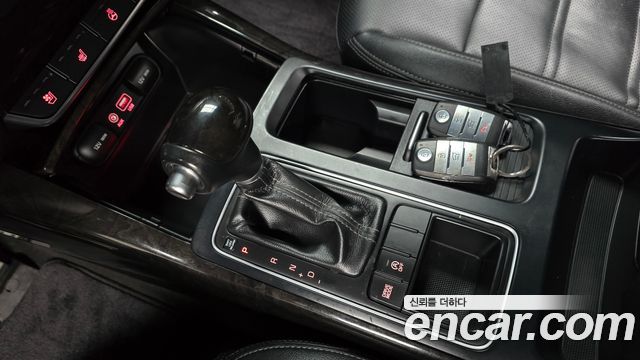 Kia Sorento 2017 — photo 9