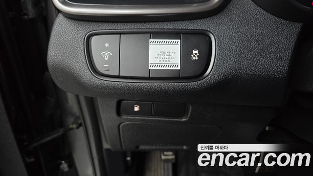 Kia Sorento 2017 — photo 16