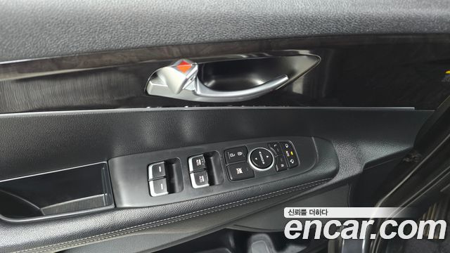 Kia Sorento 2017 — photo 17