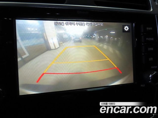 Kia Mohave 2017 — photo 14