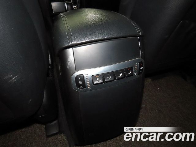 Kia Mohave 2017 — photo 16