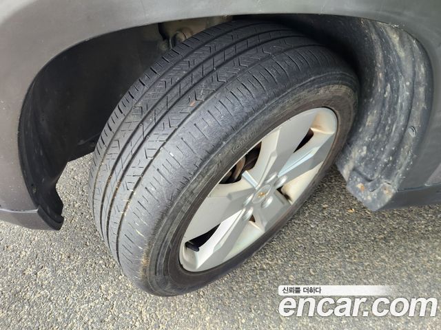 Chevrolet Korea Orlando 2015 — photo 9