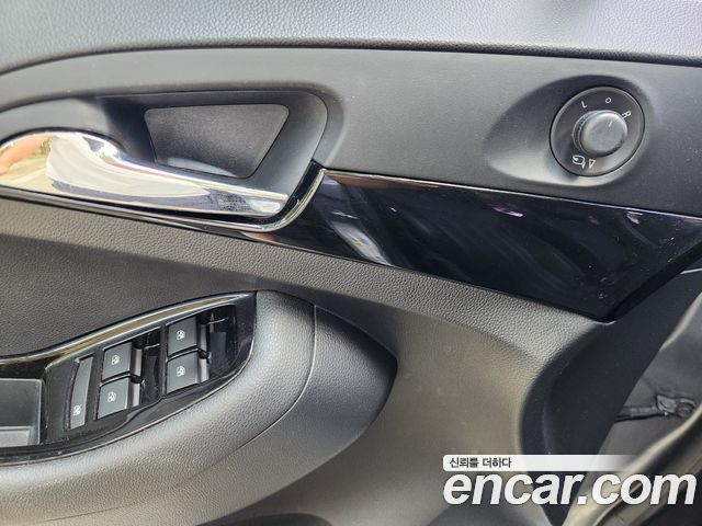Chevrolet Korea Orlando 2015 — photo 12